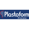 BOUCHON DE CONTRE-COLLECTEUR COURT POUR MANCHE COMPASSO PLASTOFORM