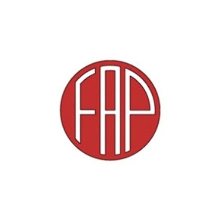 FAP Bocchettone acqua Ø 35 nero