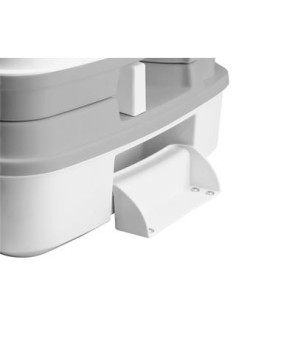 Kit de fixation au sol pour Porta Potti Qube 335 thetford (Kit de maintien)