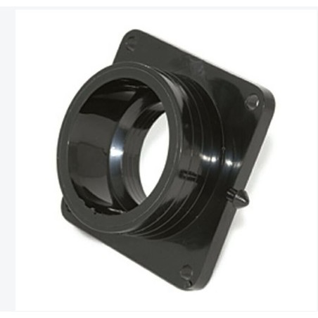 FAP - Flangia femmina 1-1/2" non filettata