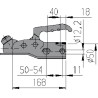 Al-Ko Joint AK 160 VER. B.