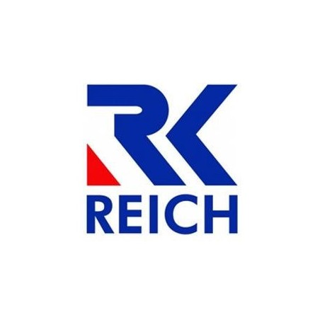 REICH Handdusche mit Flexschlauch 2 mt Schnellkupplung Außenbuchse