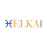 ELKA Cartridge 25 mm with flow limiter