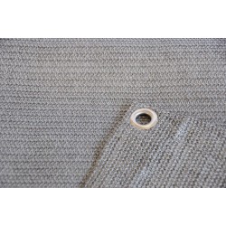 Alfombra VIAMONDO Economy Grey Veranda