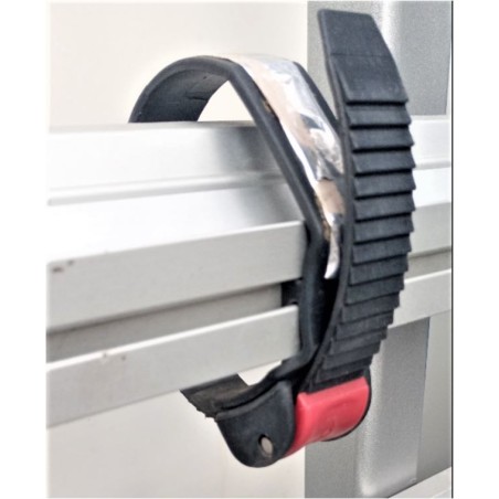 Quick-Safe para Portabicicleta FIAMMA - 98656-386