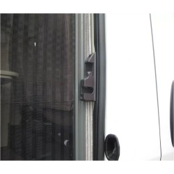 HEOSafe® VAN serratura interna porte scorrevoli Fiat Ducato 250 / 290 dal 2006