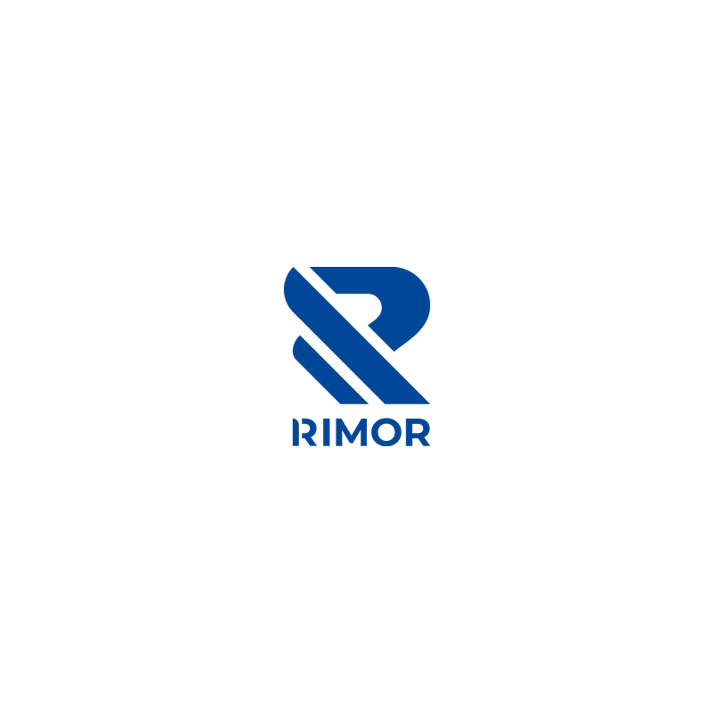 4.00 Meter Bar Rubber Profile Bands RIMOR