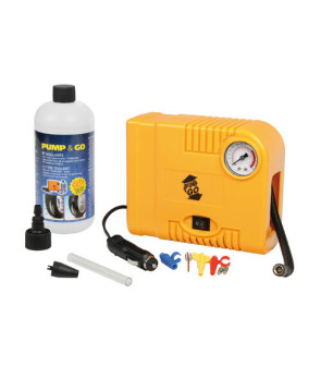 12V TUBELSS PUNCH REPAIR KIT