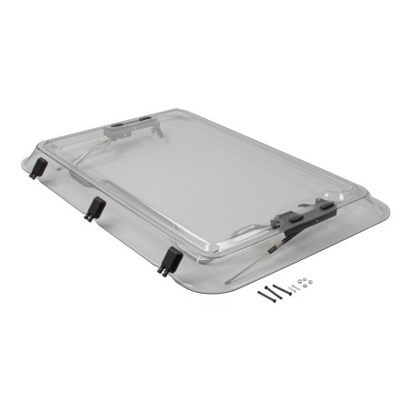 Complete cover for Dometic Heki 2 Dometic - 570E30 - 4460000083