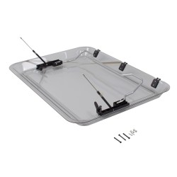 Funda completa para Dometic Heki 2 Dometic - 570E30 - 4460000083