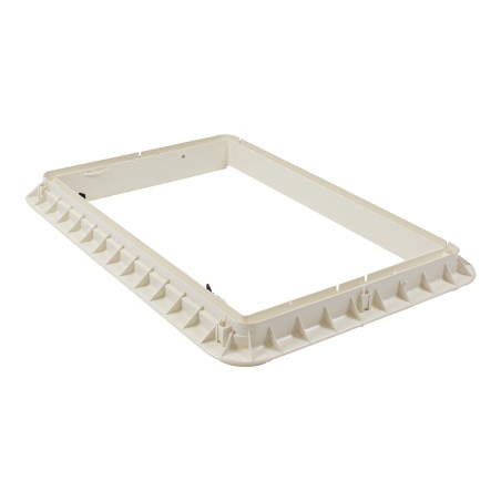 CORNICE INTERNA HEKI 2 RAL9001 CREMA - 580E01