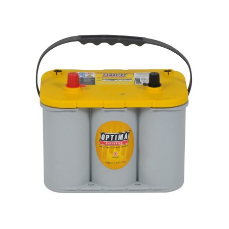 BATTERIA AGM OPTIMA YTS 55Ah