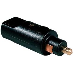 R412 12V DIN plug - CBE