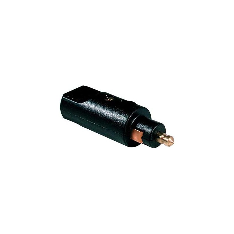 R412 12V DIN plug - CBE