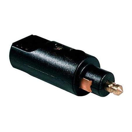 R412 12V DIN plug - CBE