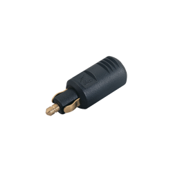 R412 12V DIN plug - CBE