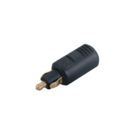 Enchufe DIN R412 12V - CBE