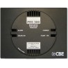 CBE PRS300 PWM Laderegler 2 Batterien 12V-300W