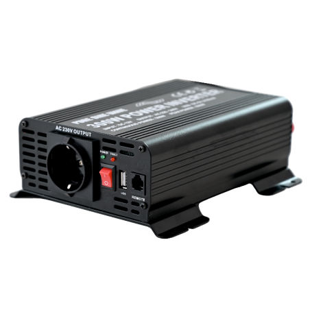 ERP300 CBE INVERTER 300W PURE WAVE - 215475