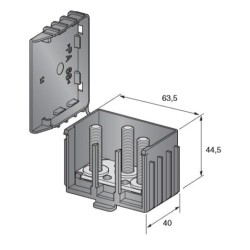 R200 MTA MASA NODO 3M8