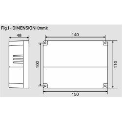 PRM350 CBE MPPT SOLAR REGULATOR 204285