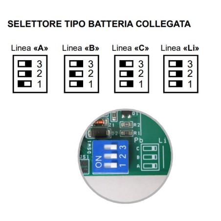 PRM350 CBE REGOLATORE SOLARE MPPT 204285