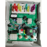 DS300-ST CBE 12V USER DISTRIBUTION PANEL WITH FUSES - 209000