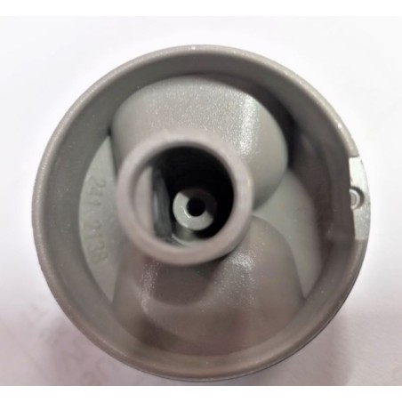 BOTON PLATA TERMOSTATO GAS DOMETIC - 241213815