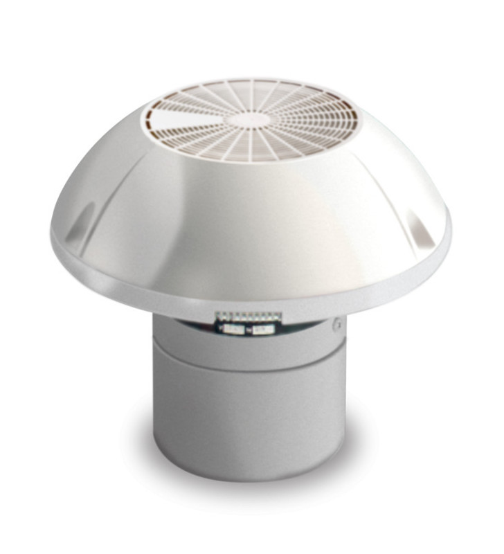 DOMETIC GY11 electric 12V roof fan