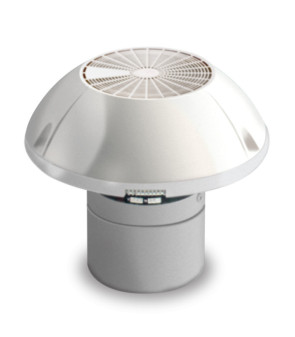 Ventilateur de toit électrique 12V DOMETIC GY11