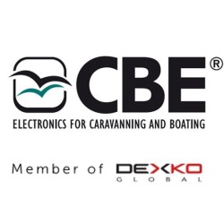 CBE BMTG/G Rilevatore gas GPL  e soporifero colore grigio... 2