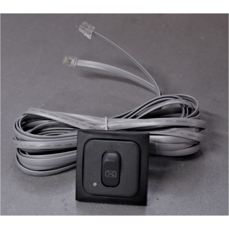 MCI3 CBE Controllo remoto inverter ER e ERP - Grigio 215470