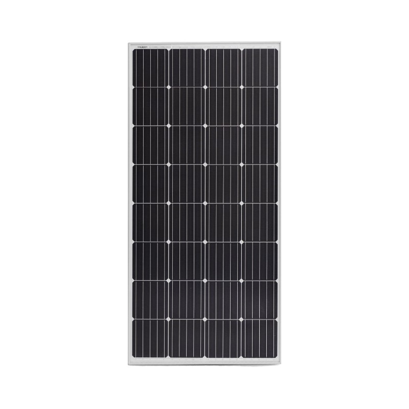 KIT MF170+PRS300+PT742 módulo fotovoltaico CBE