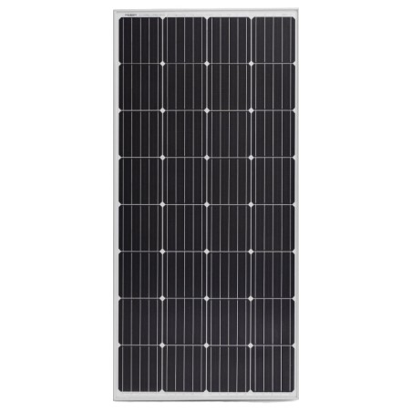 KIT MF170+PRS300+PT742 módulo fotovoltaico CBE