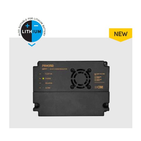 KIT MF170+PRM350+PT742 CBE Photovoltaikmodul
