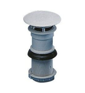 Camino di scarico stufa 3002/3004/2200 TRUMA AK3 - 136071664