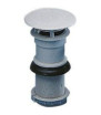 Chimenea de salida de humos para estufas 3002/3004/2200 TRUMA AK3 - 136071664