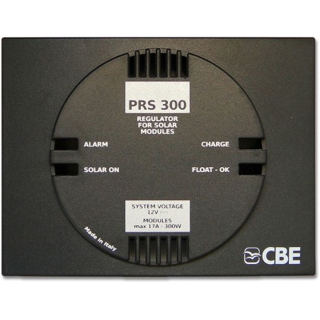 KIT MF100+PRS300+PT742 CBE photovoltaic module
