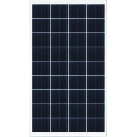 KIT módulo fotovoltaico MF100+PRS300+PT742 CBE