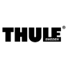 Thule Omnistor 5200 Store mural anodisé 2,60 mètres avec toile Mystic Grey