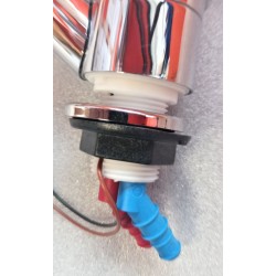 Grifo mezclador REICH TREND E con interruptor - 571-802000