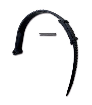 Gummiband für BIKE-BLOCK PRO - 98656-865