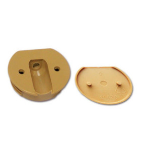 4-piece set gasket and side...