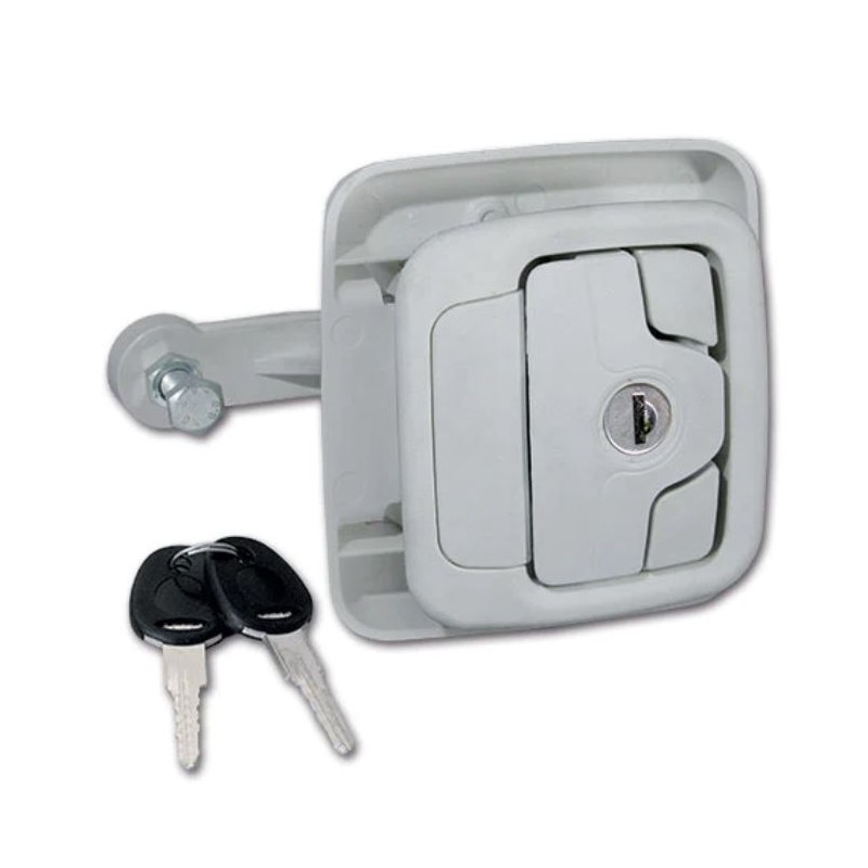 FAP OPERA Compression lock with keys 1140028N/M