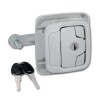 FAP OPERA Compression lock with keys 1140028N/M