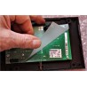 1350.268,03 NOUVEAU présentoir avec cadre Nordelettronica