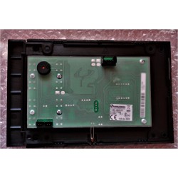 1350.268,03 NOUVEAU présentoir avec cadre Nordelettronica