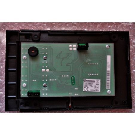 1350.268.03 NEW Display control unit with Nordelettronica frame