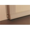 Zanzariera Oscurante tipo GM da 300x550 mm con cornice