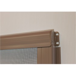 Zanzariera Oscurante tipo GM da 300x550 mm con cornice